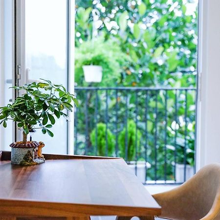 Local White House - Ecofriendly Homestay Da Nang Exterior foto