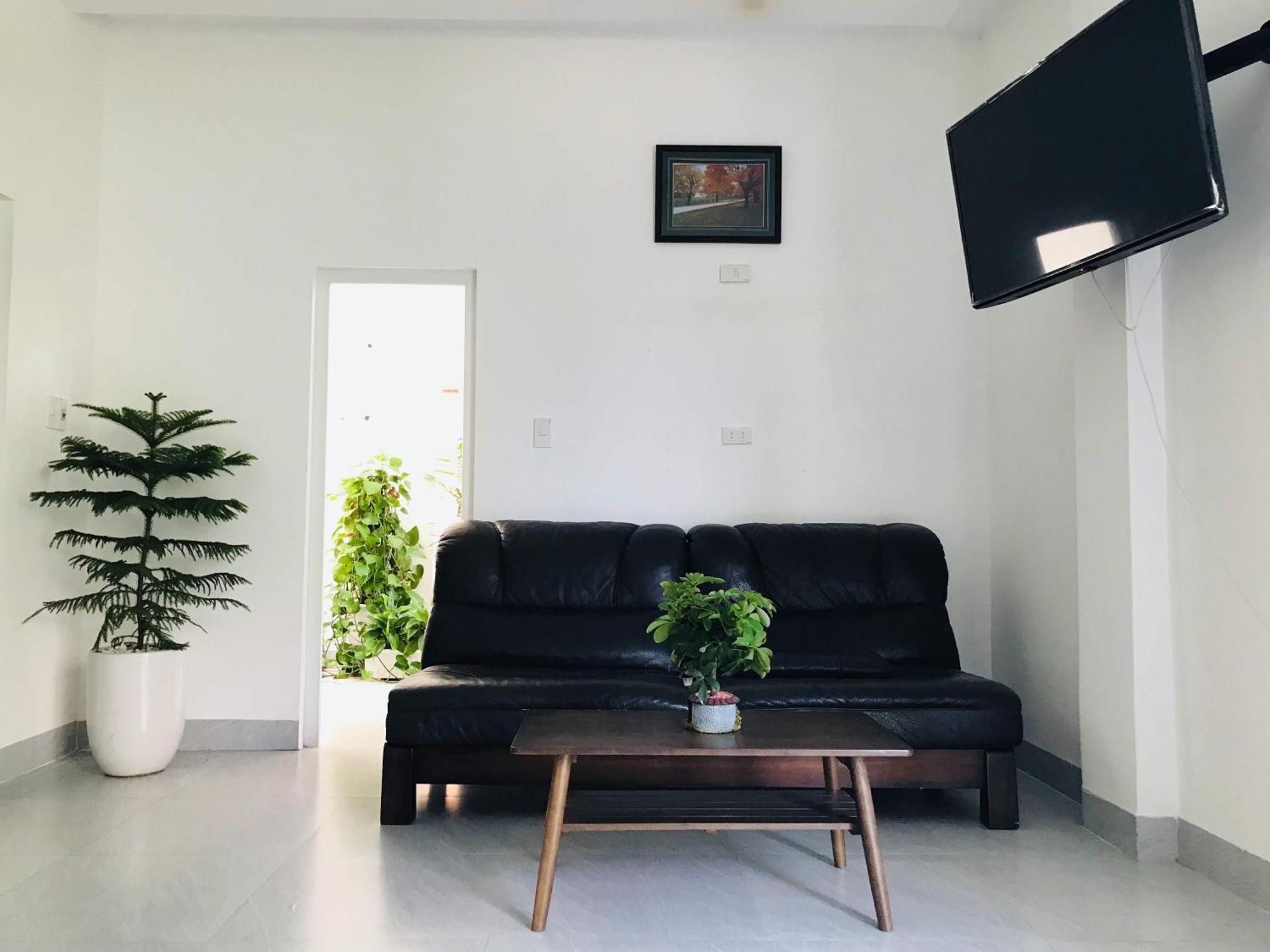 Local White House - Ecofriendly Homestay Da Nang Exterior foto